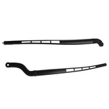 Pair LH RH Windshield Wiper Arm Set for 2008-2018 Toyota Tundra Sequoia – product image 5