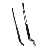 Pair LH RH Windshield Wiper Arm Set for 2008-2018 Toyota Tundra Sequoia – product image 6