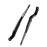 Pair LH RH Windshield Wiper Arm Set for 2008-2018 Toyota Tundra Sequoia – product image 7