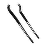 Pair LH RH Windshield Wiper Arm Set for 2008-2018 Toyota Tundra Sequoia – product image 8