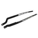 Pair LH RH Windshield Wiper Arm Set for 2008-2018 Toyota Tundra Sequoia – product image 9