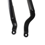 Pair LH RH Windshield Wiper Arm Set for 2008-2018 Toyota Tundra Sequoia – product image 10