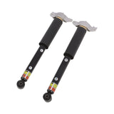 Pair of 2 Rear Complete Shock Absorber Kit For 2013-15 Chevrolet Malibu – product image