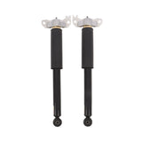 Pair of 2 Rear Complete Shock Absorber Kit For 2013-15 Chevrolet Malibu – product image 2