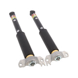 Pair of 2 Rear Complete Shock Absorber Kit For 2013-15 Chevrolet Malibu – product image 4