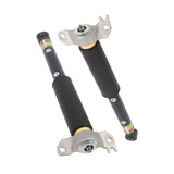 Pair of 2 Rear Complete Shock Absorber Kit For 2013-15 Chevrolet Malibu – product image 5