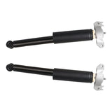 Pair of 2 Rear Complete Shock Absorber Set for 2011-2017 Buick Regal FWD 11589272 – product image