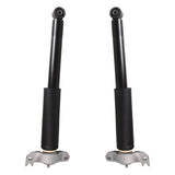 Pair of 2 Rear Complete Shock Absorber Set for 2011-2017 Buick Regal FWD 11589272 – product image 2