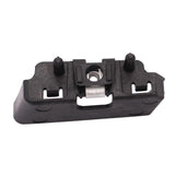 Pair of Front Bumper Support Fascia Bracket Fit for 2009-2020 Dodge Ram 1500 55277480AD – product image 2
