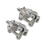 Pair Rear Brake Calipers For 2011-2015 Hyundai Sonata Kia Optima Left & Right – product image 2