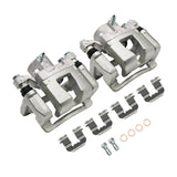 Pair Rear Brake Calipers For 2011-2015 Hyundai Sonata Kia Optima Left & Right – product image 3