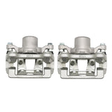 Pair Rear Brake Calipers For 2011-2015 Hyundai Sonata Kia Optima Left & Right – product image 5