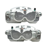 Pair Rear Brake Calipers w/ Bracket for Chevy Silverado 1500 Tahoe GMC Sierra – product image 7