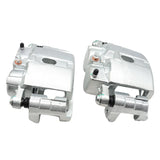 Pair Rear Brake Calipers w/ Bracket for Chevy Silverado 1500 Tahoe GMC Sierra – product image 8