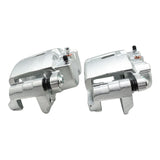 Pair Rear Brake Calipers w/ Bracket for Chevy Silverado 1500 Tahoe GMC Sierra – product image 9