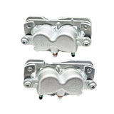 Pair Rear Brake Calipers w/ Bracket for Chevy Silverado 1500 Tahoe GMC Sierra – product image 10