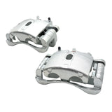 Pair Rear Brake Calipers w/ Bracket for Chevy Silverado 1500 Tahoe GMC Sierra – product image 11
