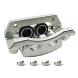 Pair Rear Brake Calipers w/ Brackets For 2008-2012 Ford F-250 F-350 Super Duty 18B5076_18B5077 – product image 7