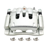 Pair Rear Brake Calipers w/ Brackets For 2008-2012 Ford F-250 F-350 Super Duty 18B5076_18B5077 – product image 10