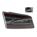 Pair Rear Left & Right Taillight Lamps For Tesla Model S 2012-2020 – product image 2