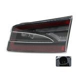 Pair Rear Left & Right Taillight Lamps For Tesla Model S 2012-2020 – product image 3