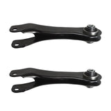 Pair Rear Lower Forward Control Arm for 2014-2023 Jeep Cherokee Chrysler 200 – product image 7