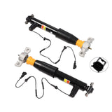 Pair Rear Shock Absorber Assys For 2013-2020 Lincoln MKZ Gas w/ Electric – product image