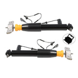 Pair Rear Shock Absorber Assys For 2013-2020 Lincoln MKZ Gas w/ Electric – product image 3