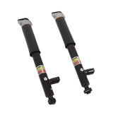 Pair Rear Shock Absorbers Struts W/ADS For Mercedes Coupe W204 W207 C204 C207 A2073204330 – product image 2