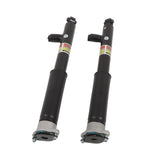 Pair Rear Shock Absorbers Struts W/ADS For Mercedes Coupe W204 W207 C204 C207 A2073204330 – product image 4