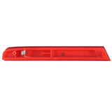 Rear Bumper Reflector Lamp Trim Pair for 2010-2013 Acura MDX 3505-STX-A11 – product image 4