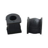 Pair Rear Sway Stabilizer Bar Bushing Kit for 2002 - 2004 Honda CR-V 52306S9A005 – product image