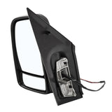 Pair Set of 2 Mirrors for MB Mercedes Van Sprinter 3500 Driver & Passenger Side – product image