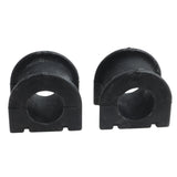 Pair Stabilizer Bar Bushing Pair Front for Toyota 4Runner 1996-2002 4881535100 – product image