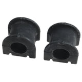 Pair Stabilizer Bar Bushing Pair Front for Toyota 4Runner 1996-2002 4881535100 – product image 2