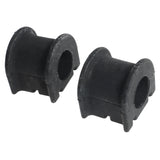 Pair Stabilizer Bar Bushing Pair Front for Toyota 4Runner 1996-2002 4881535100 – product image 3