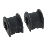 Pair Stabilizer Bar Bushing Pair Front for Toyota 4Runner 1996-2002 4881535100 – product image 5