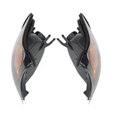 Pair Turn Signal Lights Corner Light LH+RH For 2002-2005 BMW E46 3-SERIES Sedan – product image 5