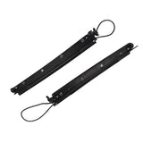 Panoramic Sunroof Runner Set for 2016-2018 Mercedes-Benz C350e A2057800175 – product image 2