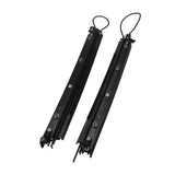Panoramic Sunroof Runner Set for 2016-2018 Mercedes-Benz C350e A2057800175 – product image 6