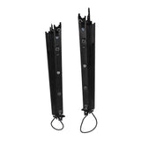 Panoramic Sunroof Runner Set for 2016-2018 Mercedes-Benz C350e A2057800175 – product image 7
