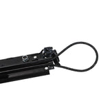 Panoramic Sunroof Runner Set for 2016-2018 Mercedes-Benz C350e A2057800175 – product image 9