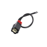 Parking Aid Sensor Connector Harness for Buick Chevrolet GMC 52050134 31404-3110 – product image