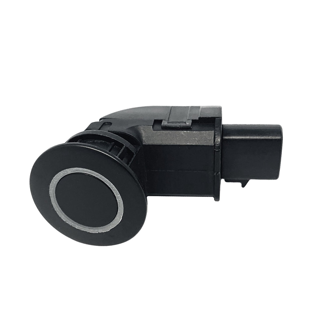 Parking Aid Sensor Set of 4 with Connectors 8934145030C0 for 2006-2010 Toyota Sienna
