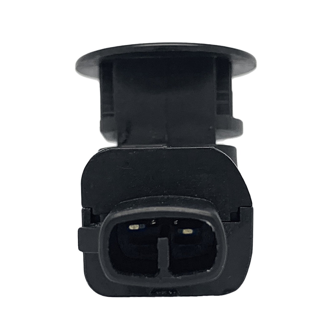 Parking Aid Sensor Set of 4 with Connectors 8934145030C0 for 2006-2010 Toyota Sienna