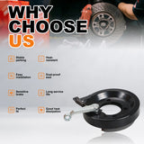 Parking Brake Assembly Fit for 1998-2023 Isuzu NPR NQR NRR 4HK1 4HE1 US – product image 2