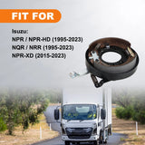 Parking Brake Assembly Fit for 1998-2023 Isuzu NPR NQR NRR 4HK1 4HE1 US – product image 6