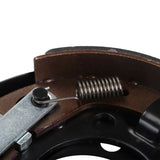 Parking Brake Assembly Fit for 1998-2023 Isuzu NPR NQR NRR 4HK1 4HE1 US – product image 13