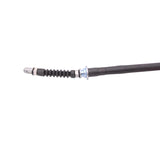 PARKING BRAKE CABLE SETS LH & RH PAIR for HYUNDAI SONATA 2006-2010 597703K000 – product image