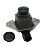 Rear View Parking Camera for 2014-2018 Jeep Grand Cherokee 68137943AD – product image